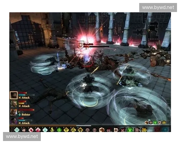 巫师觉醒：探索Dota2中神秘力量与战斗策略的终极奥秘